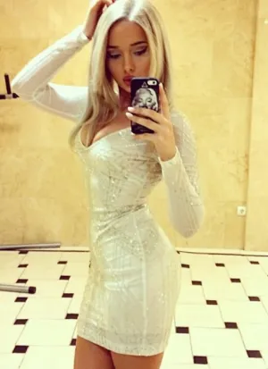 проститутка Дария, 21, Белово