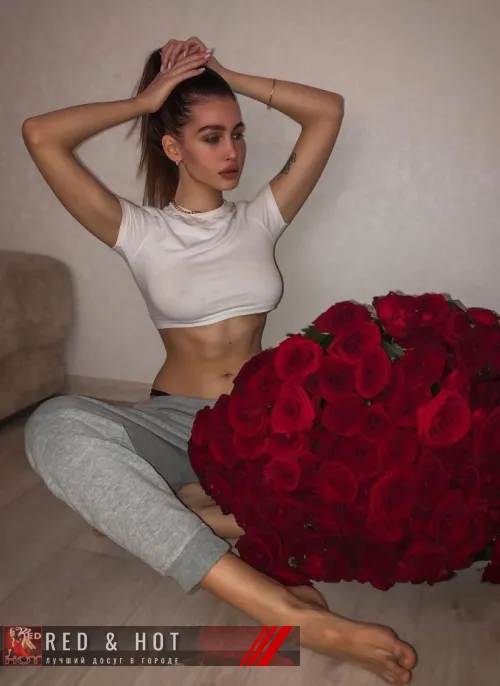 проститутка фея Светик, Белово, +7 (996) 799-5346