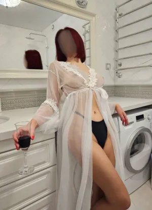 проститутка Светлана, 37, Белово