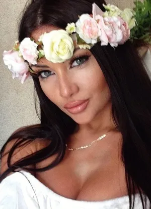 проститутка Лариса, 23, Белово