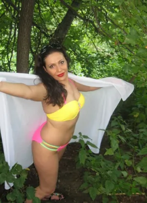 проститутка Мила, 30, Белово