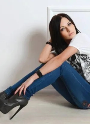 проститутка Зоя, 25, Белово