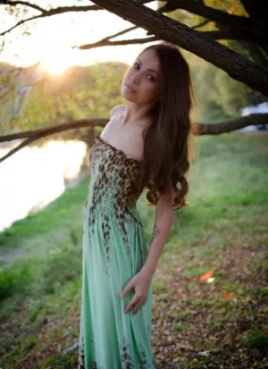 проститутка Дашуля, 25, Белово