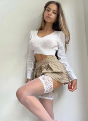 проститутка Вика, 20, Белово