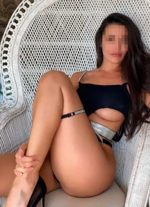 проститутка Катя, 24, Белово